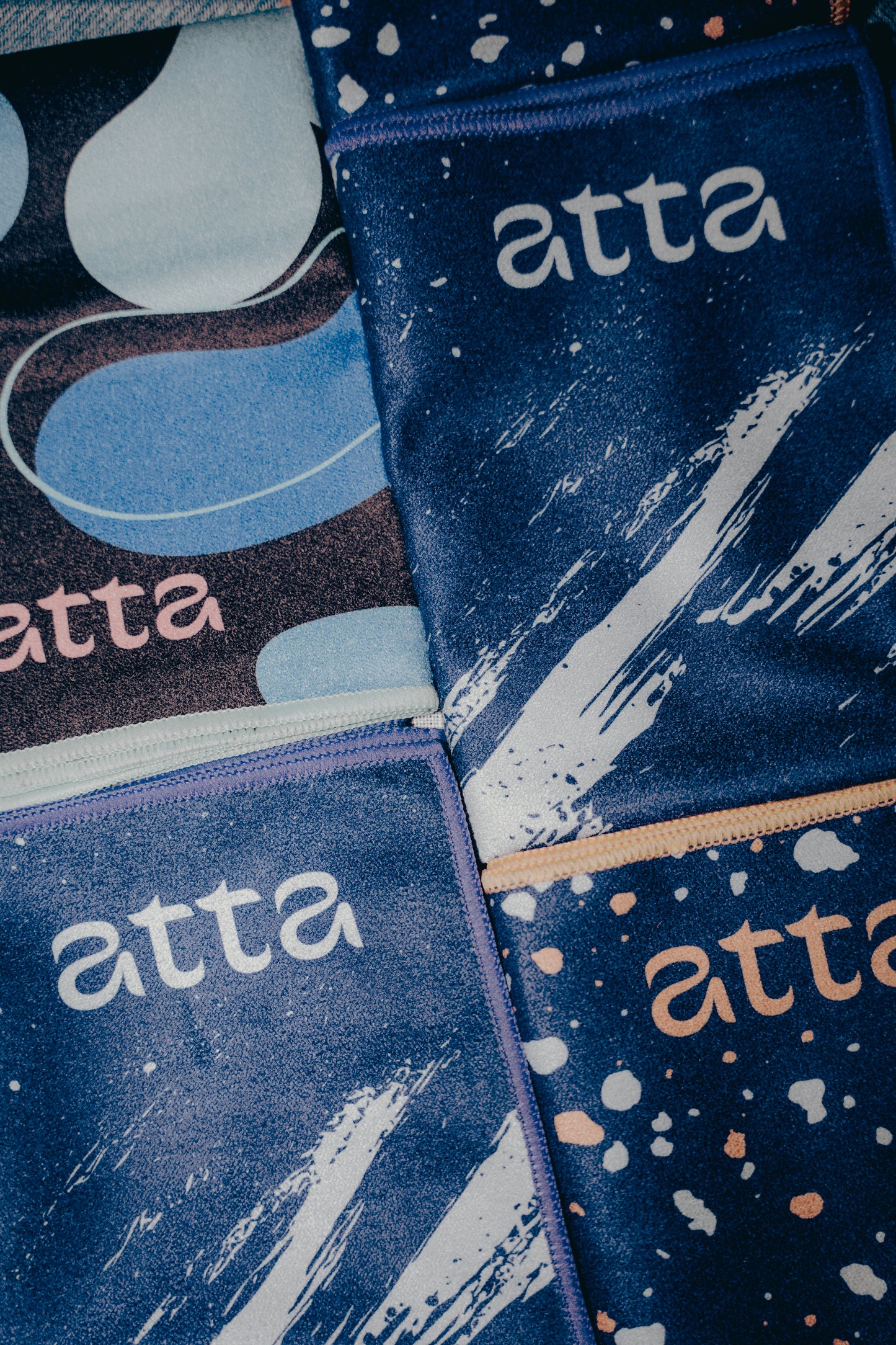 atta™ the towel
