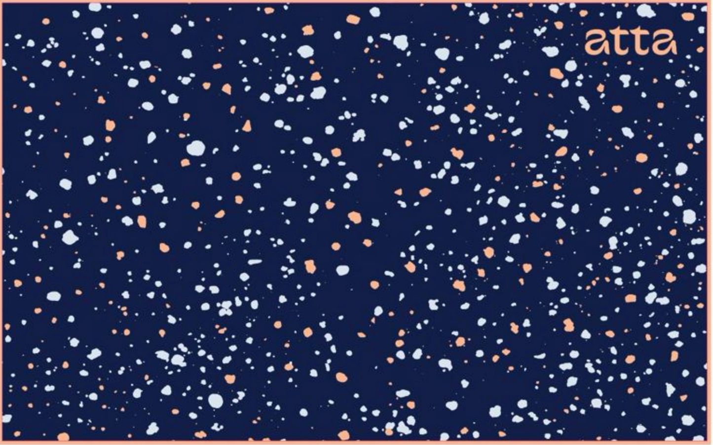 atta-yoga-towel-coral-dot