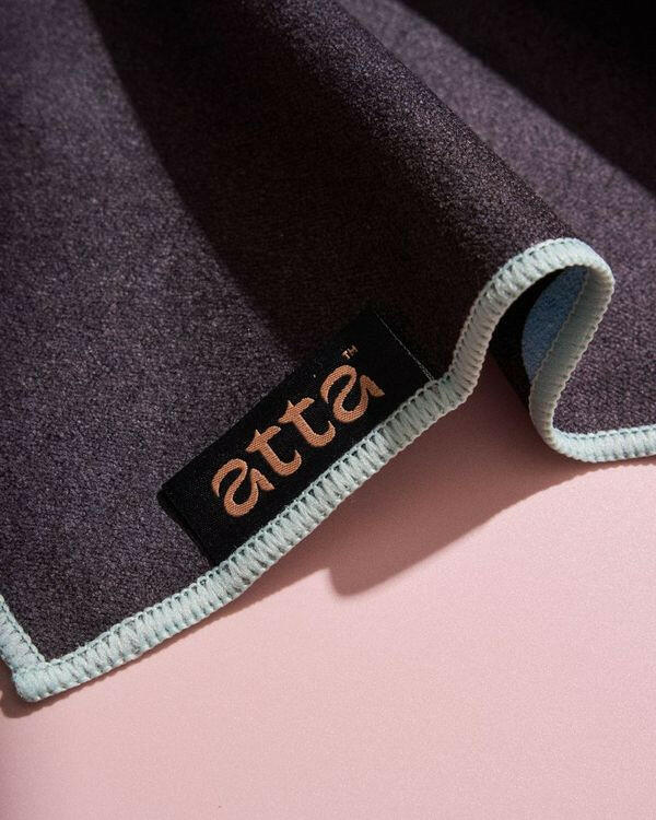 atta™ the towel.